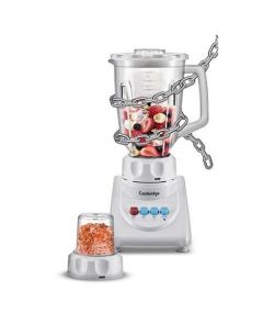 Cambridge Blender With Grinder White (BL-247) On Installments-Musab Mall  ( 3 Months 0% Percent Profit Product Available On 48 Months Installment )